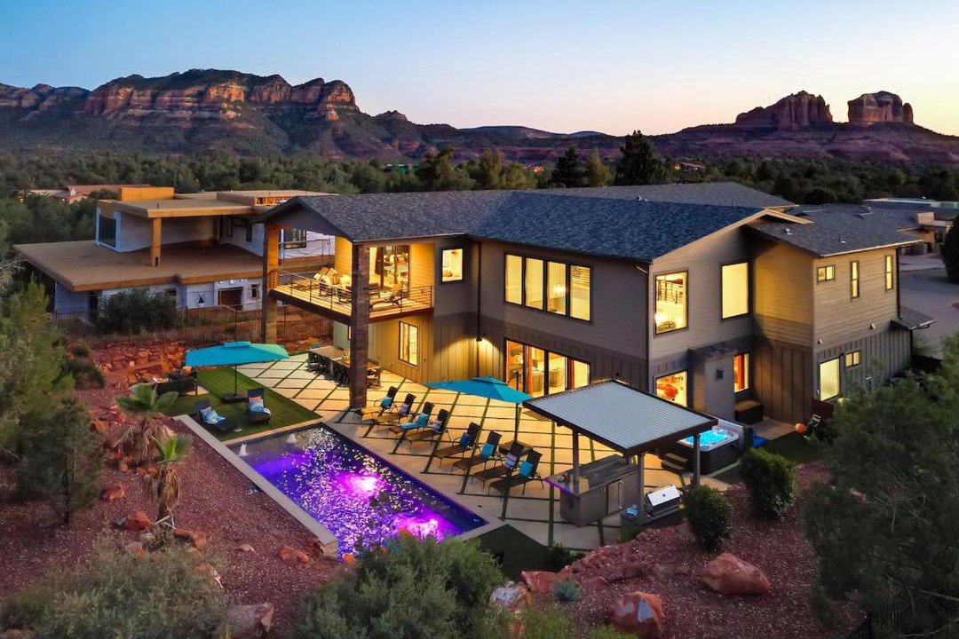 Photo of Others in Sedona
