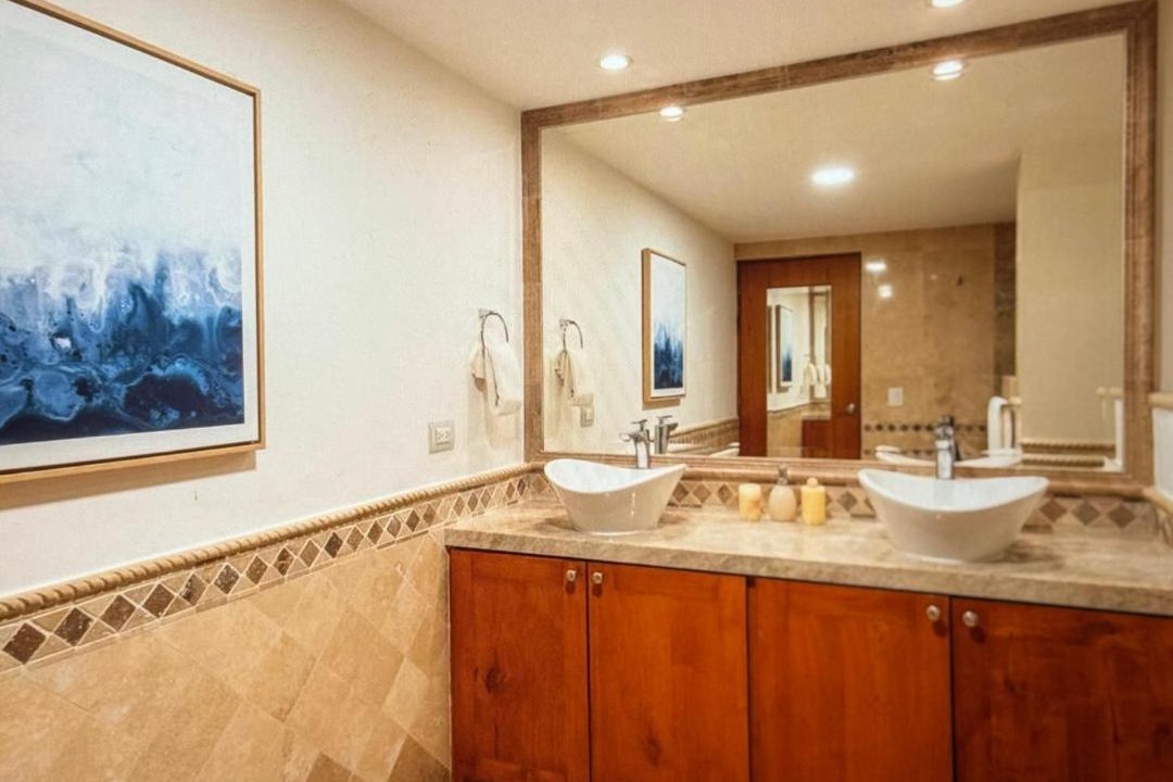 Photo of Bathroom in Pedregal