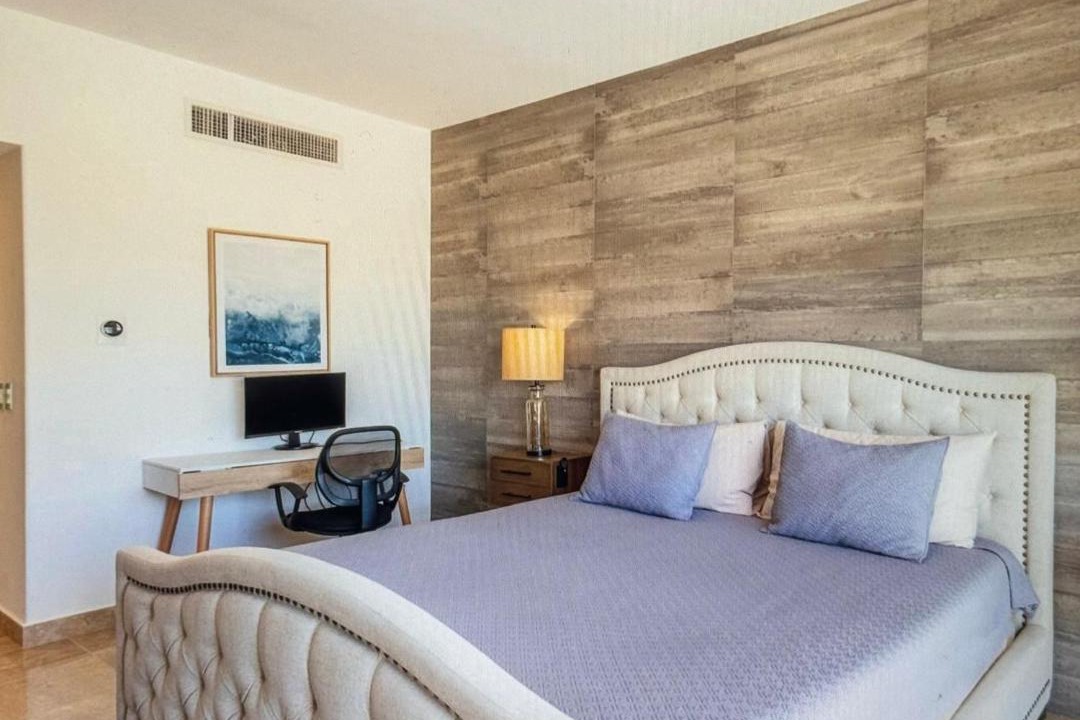 Photo of Bedroom in Pedregal