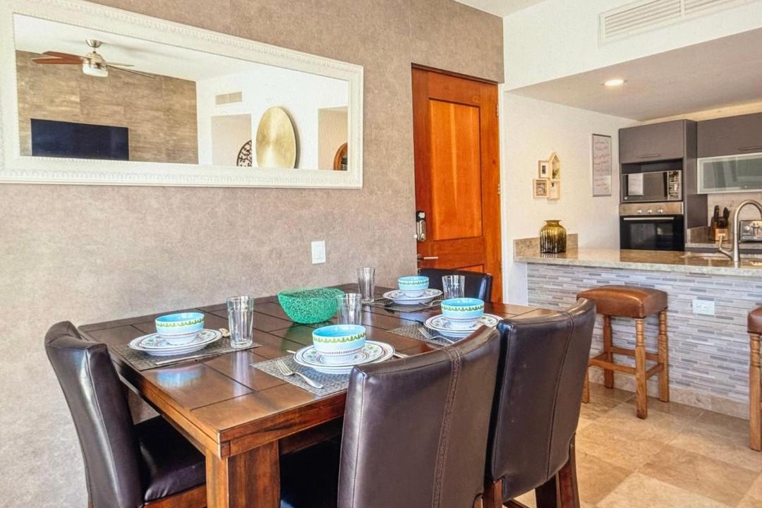 Photo of Kitchen in Pedregal