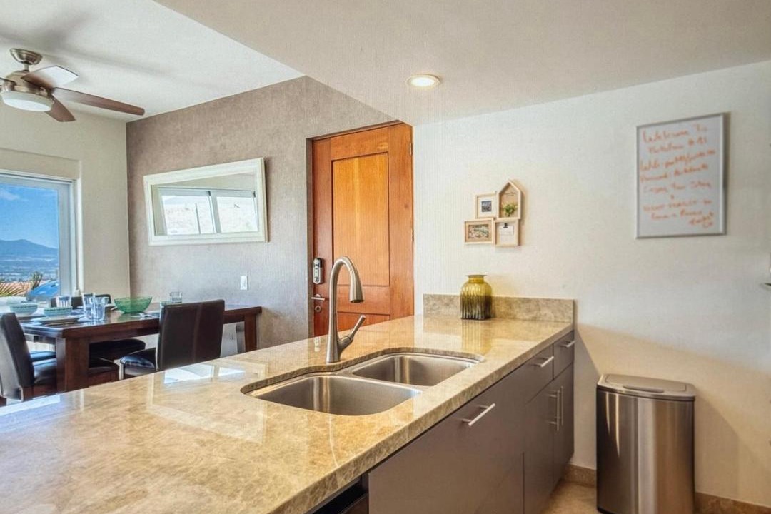 Photo of Kitchen in Pedregal