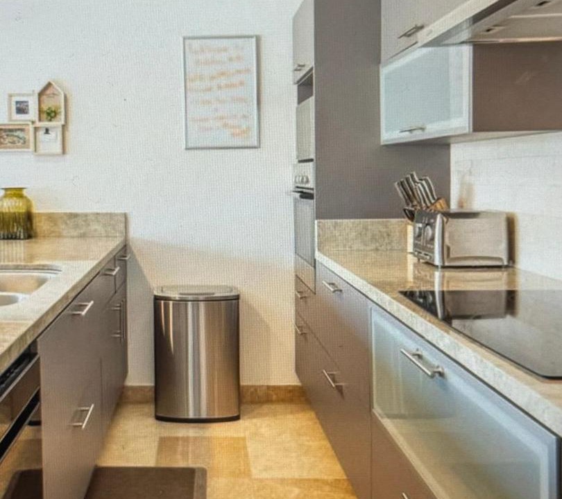 Photo of Kitchen in Pedregal