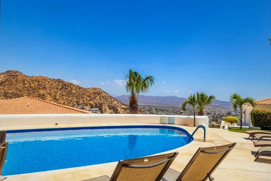 Photo of Patio Balcony in Pedregal