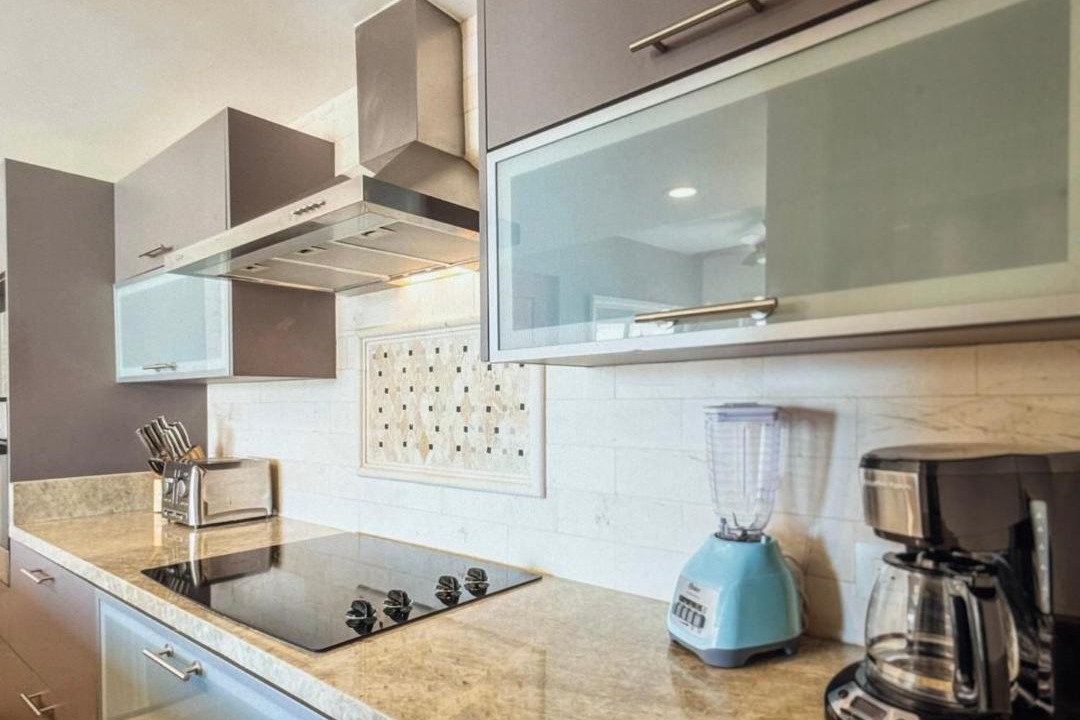 Photo of Kitchen in Pedregal