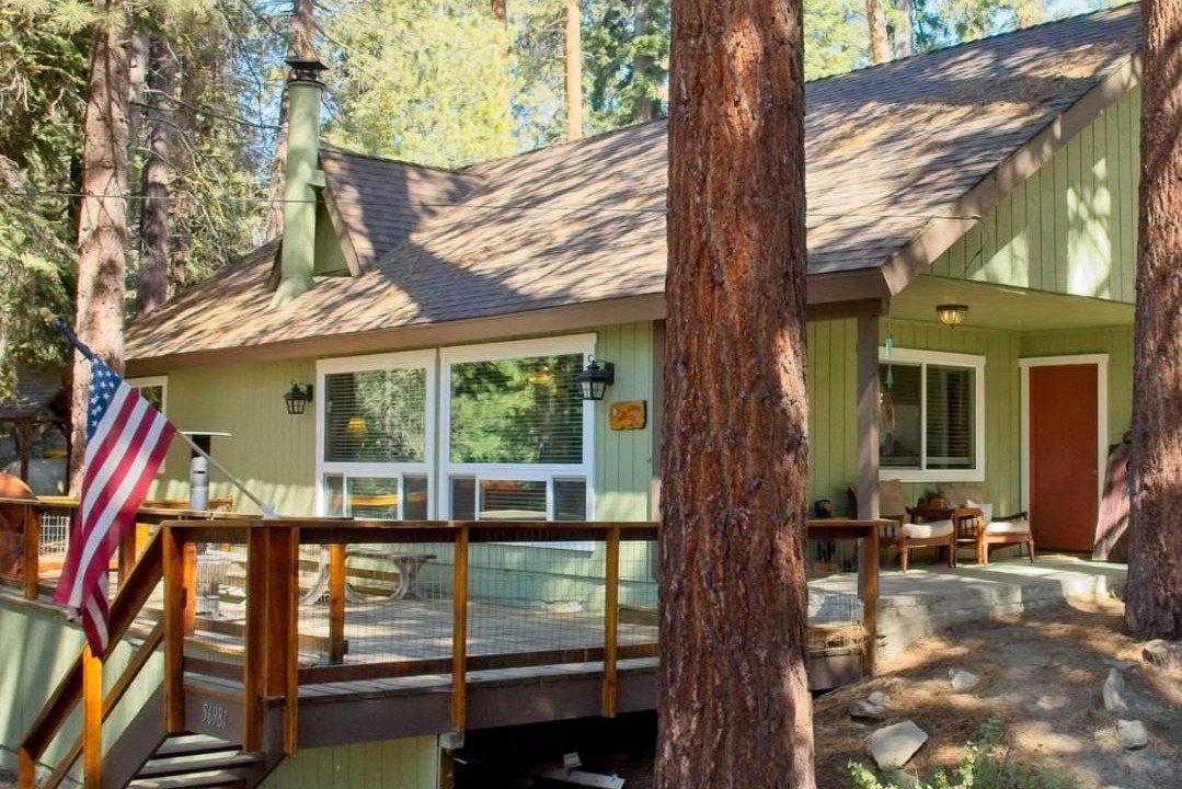 Photo of Others in Ponderosa
