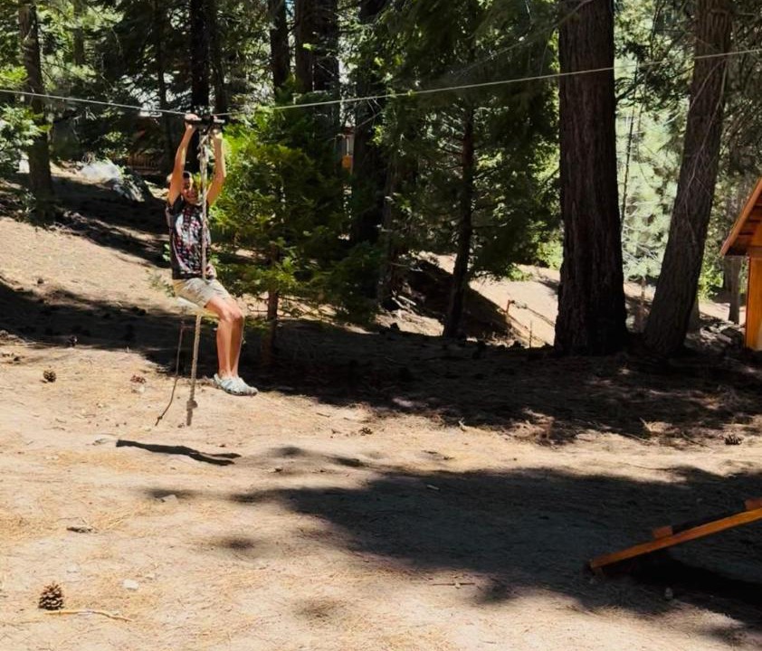 Photo of Others in Ponderosa