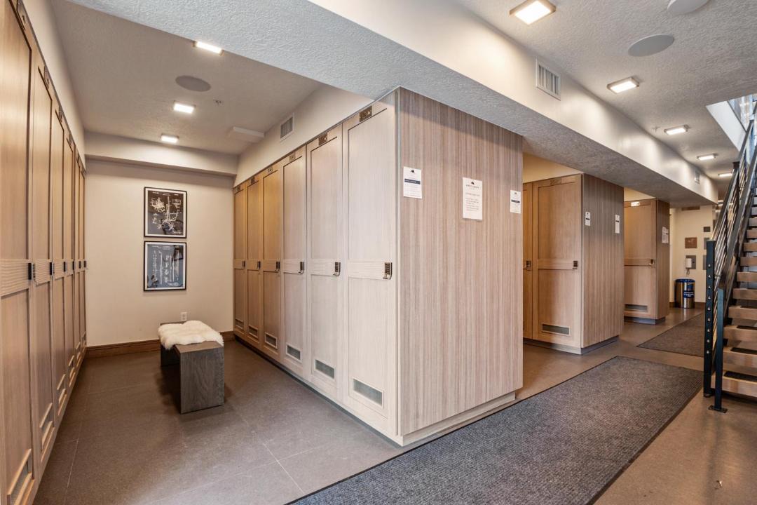 Photo of Bathroom in North Park City