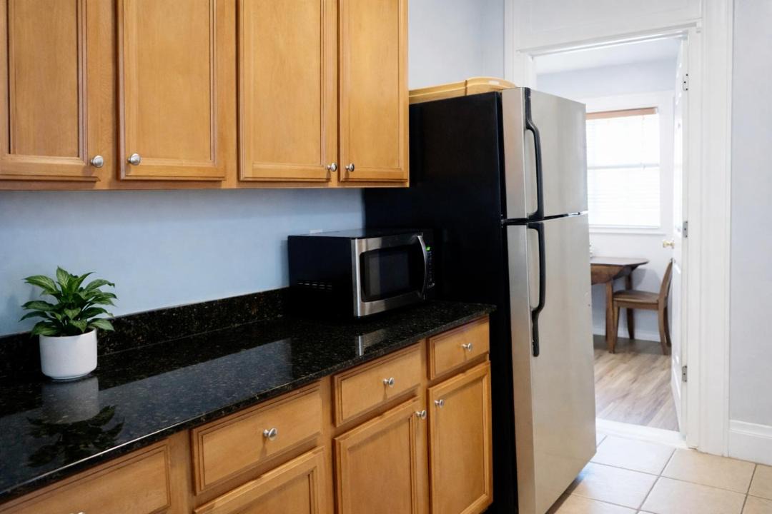 Photo of Kitchen in Downtown Salt Lake City