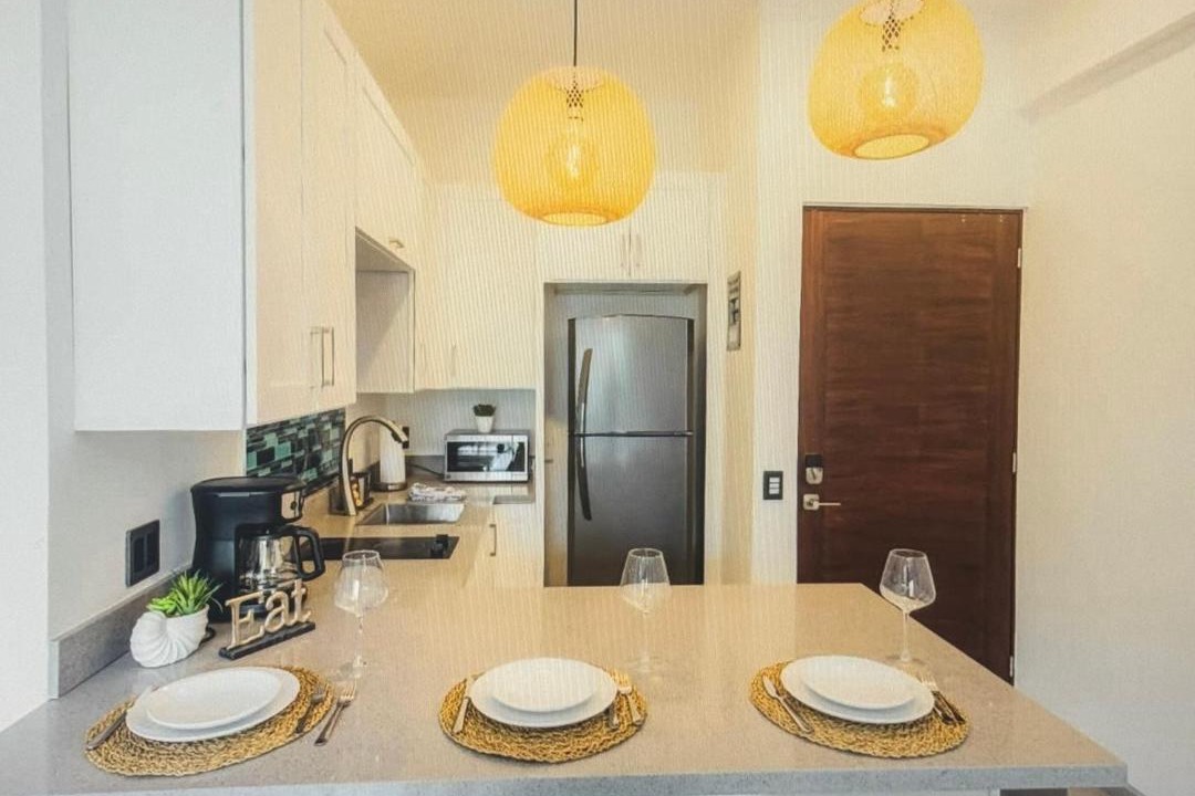 Photo of Kitchen in Centro