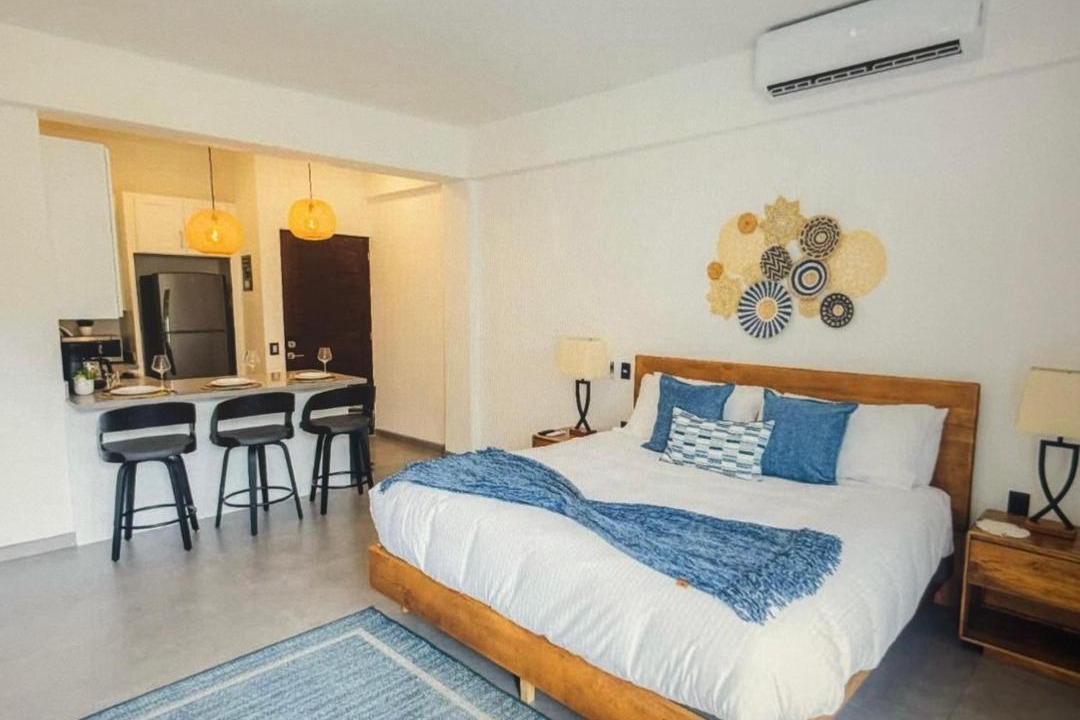 Photo of Bedroom in Centro