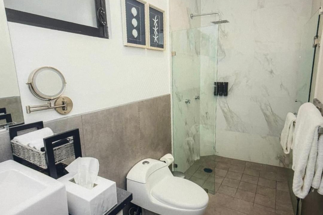 Photo of Bathroom in Centro