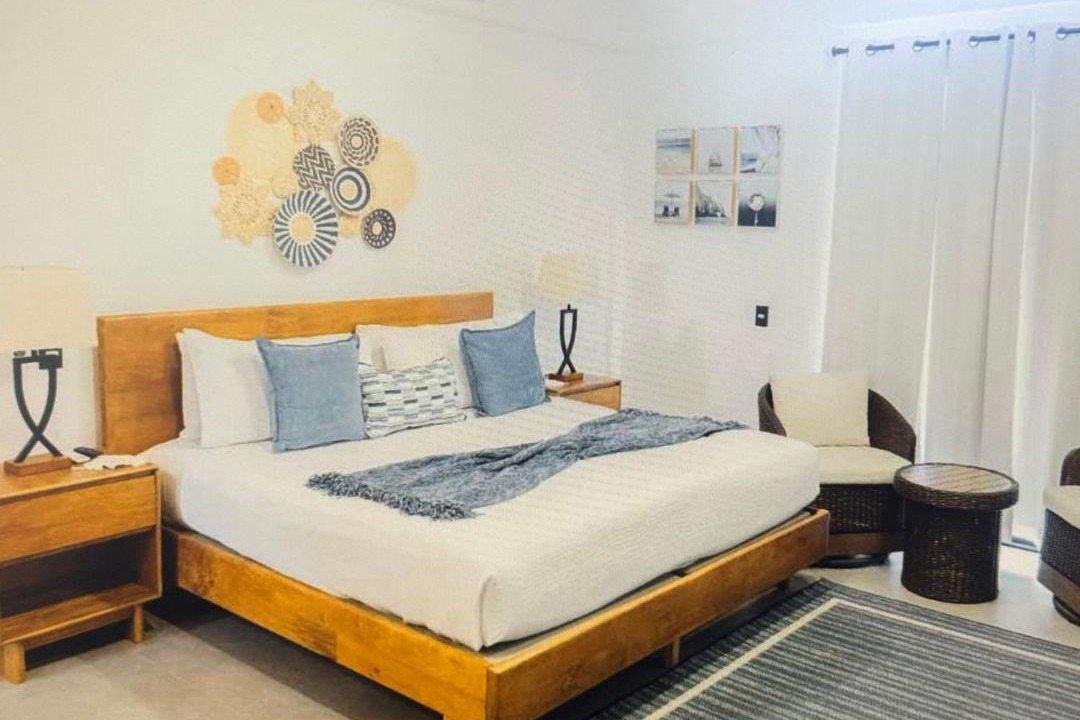 Photo of Bedroom in Centro