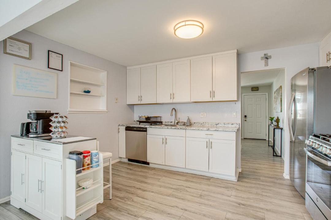 Photo of Kitchen in Dupont