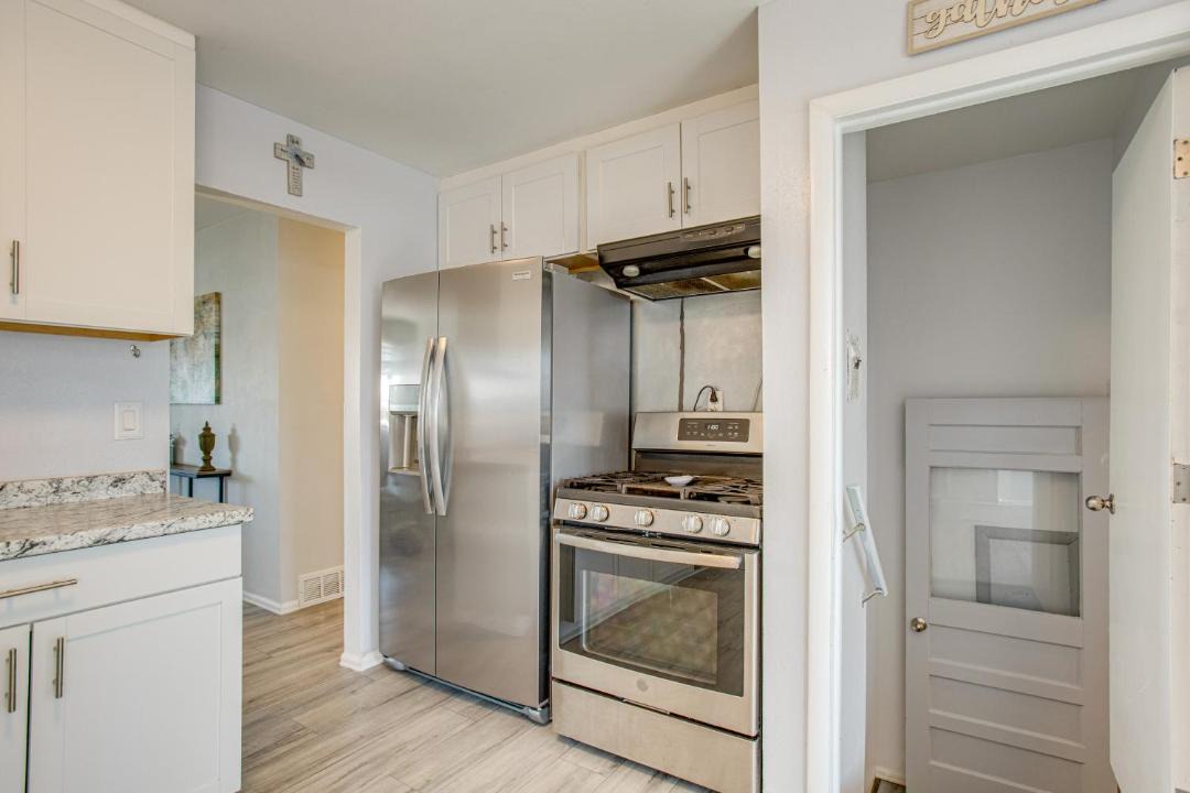 Photo of Kitchen in Dupont