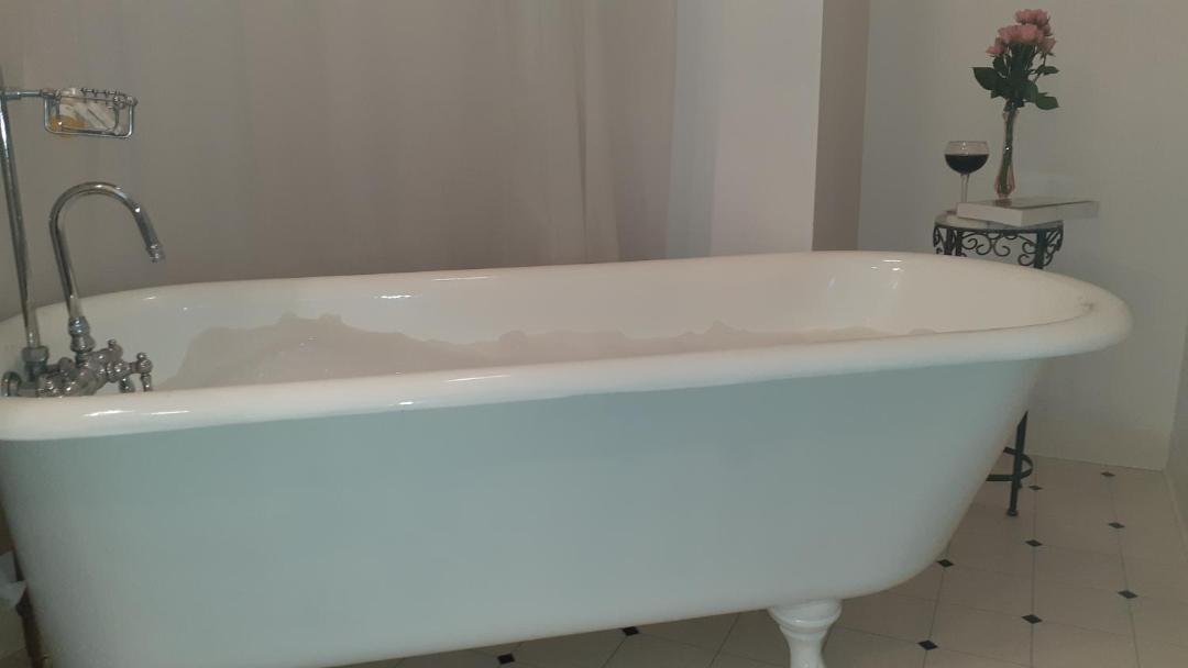 Photo of Bathroom in Deer Lodge