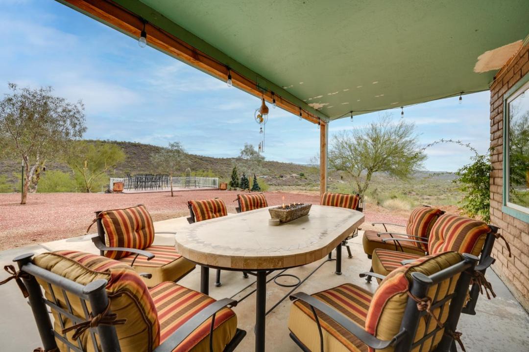 Photo of Others in Wickenburg