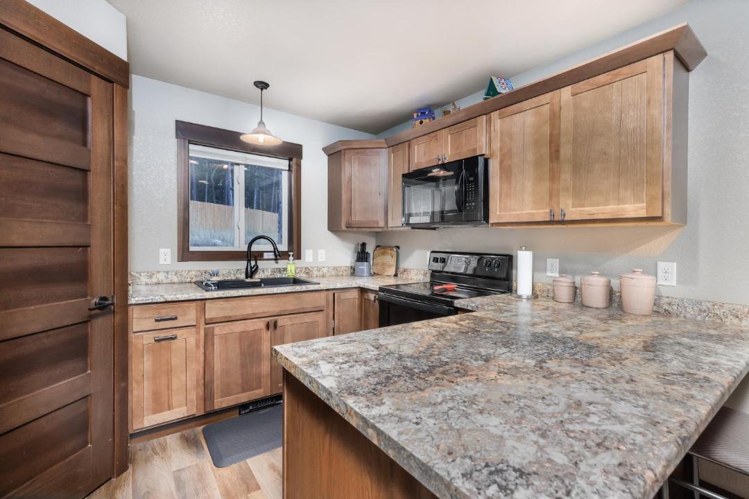 Photo of Kitchen in Sturgis