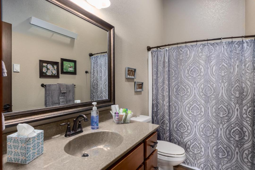 Photo of Bathroom in Sturgis