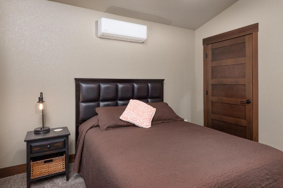 Photo of Bedroom in Sturgis