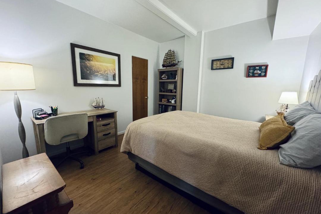 Photo of Bedroom in Teeds Grove