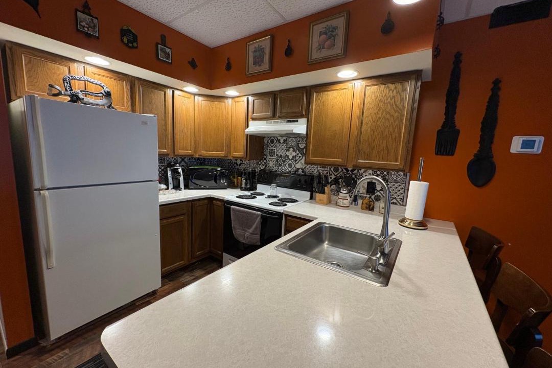 Photo of Kitchen in Teeds Grove