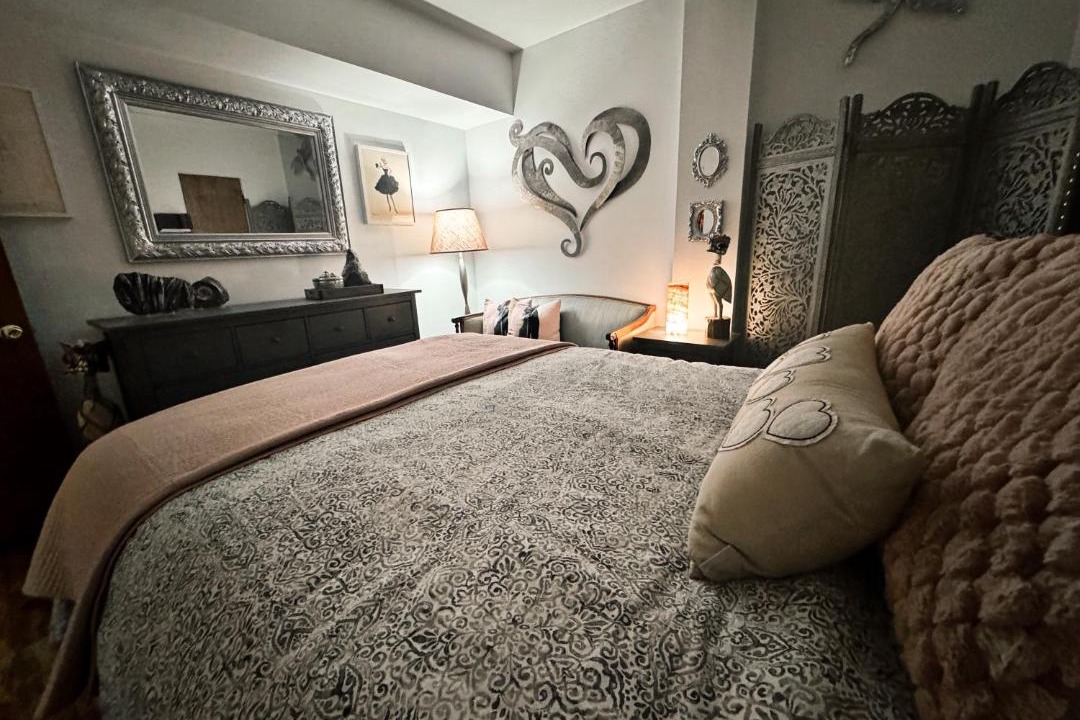 Photo of Bedroom in Teeds Grove