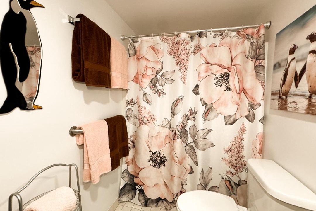 Photo of Bathroom in Teeds Grove