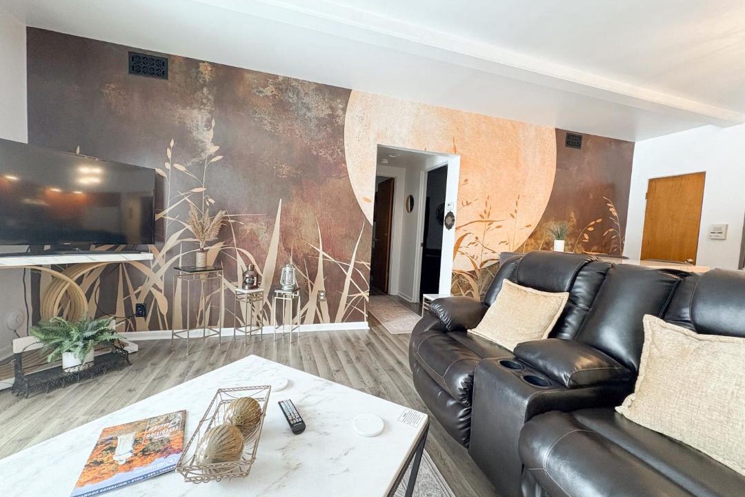 Photo of Livingroom in Teeds Grove