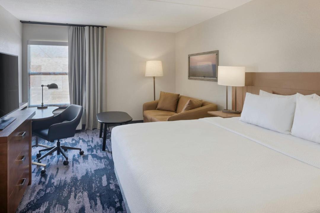 Photo of Bedroom in Las Vegas