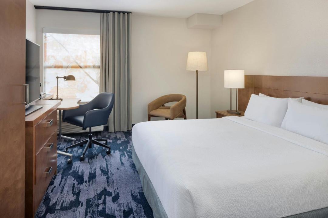 Photo of Bedroom in Las Vegas