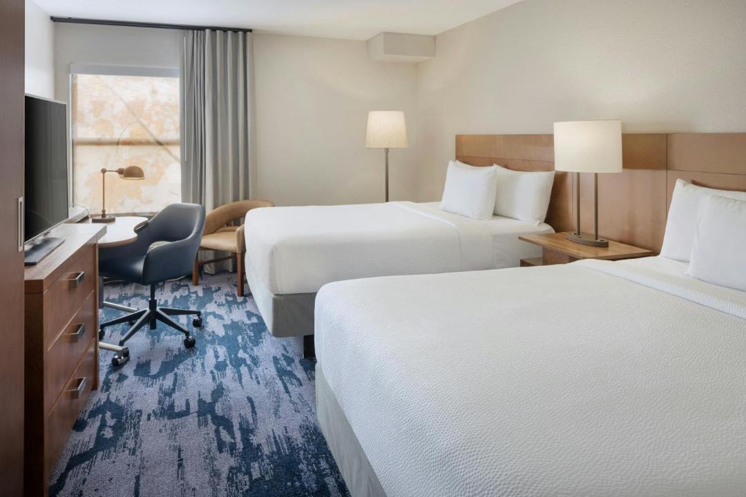 Photo of Bedroom in Las Vegas
