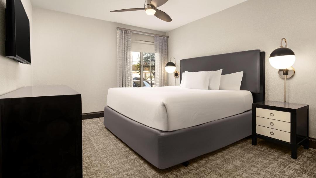 Photo of Bedroom in Las Vegas