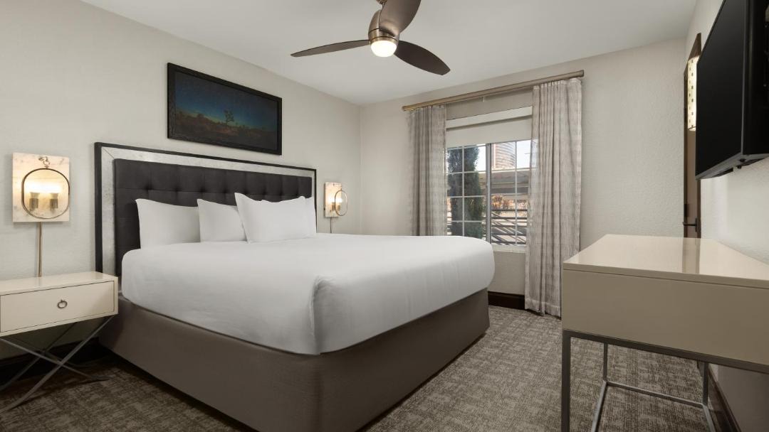 Photo of Bedroom in Las Vegas