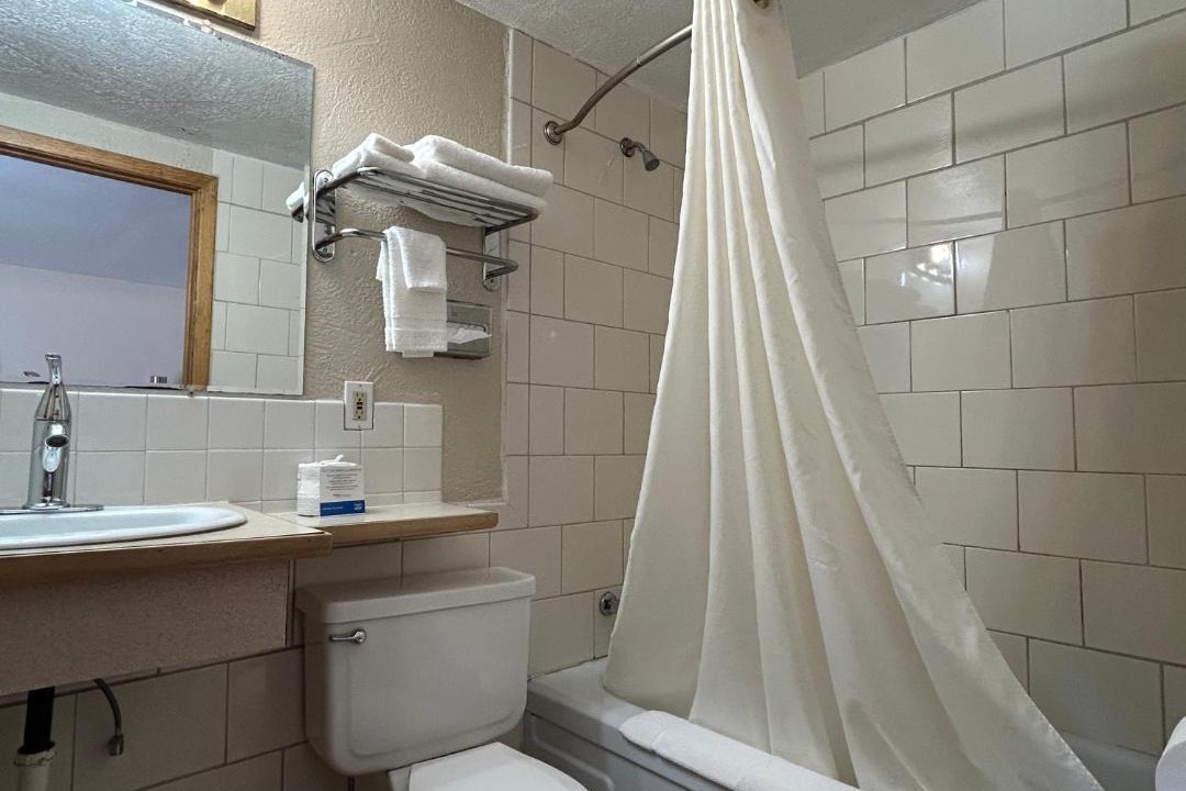 Photo of Bathroom in Buffalo