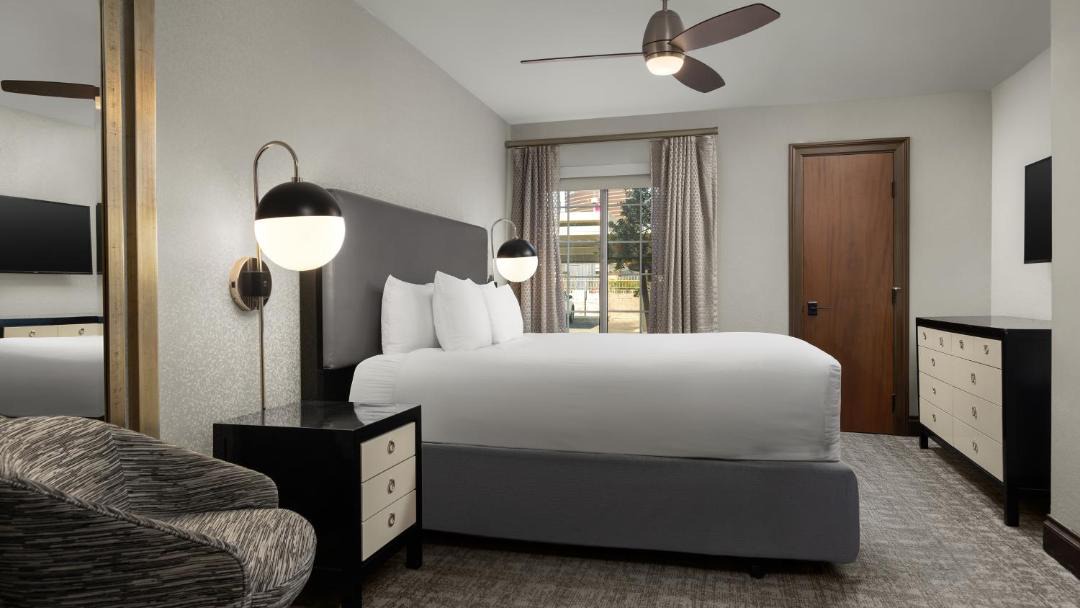 Photo of Bedroom in Las Vegas