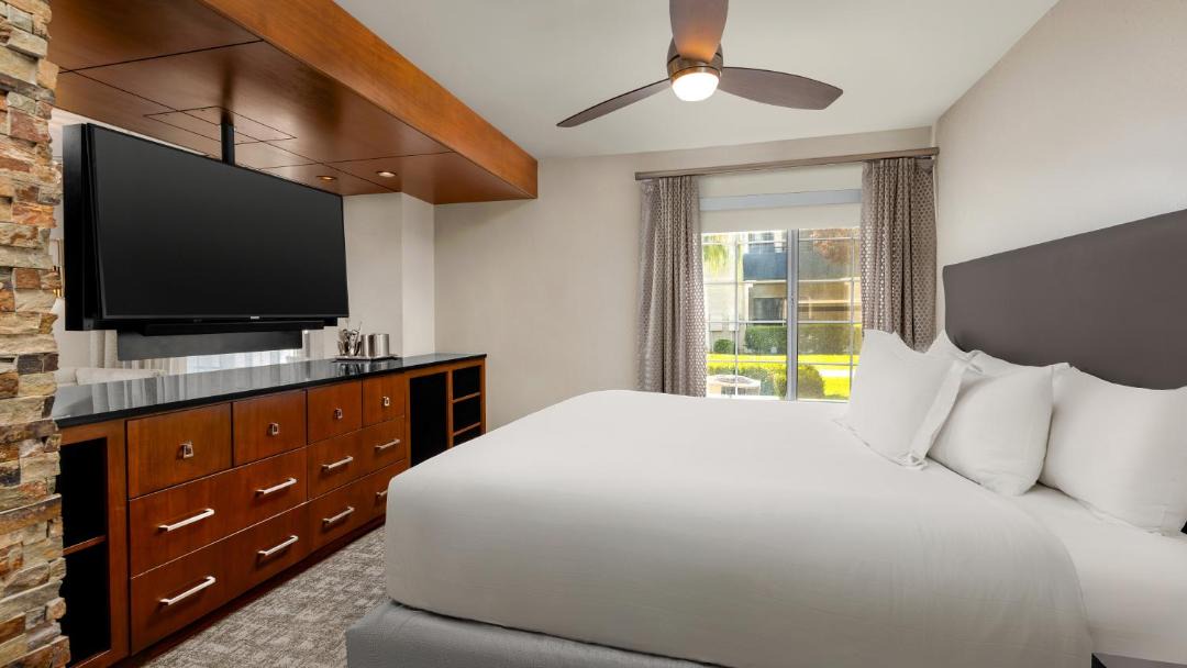 Photo of Bedroom in Las Vegas