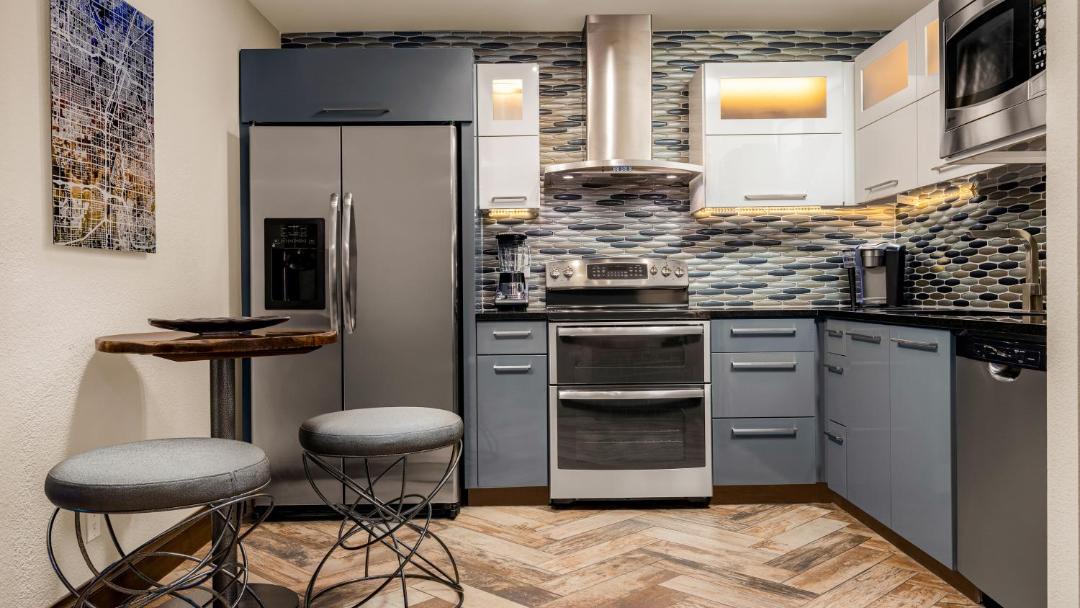 Photo of Kitchen in Las Vegas