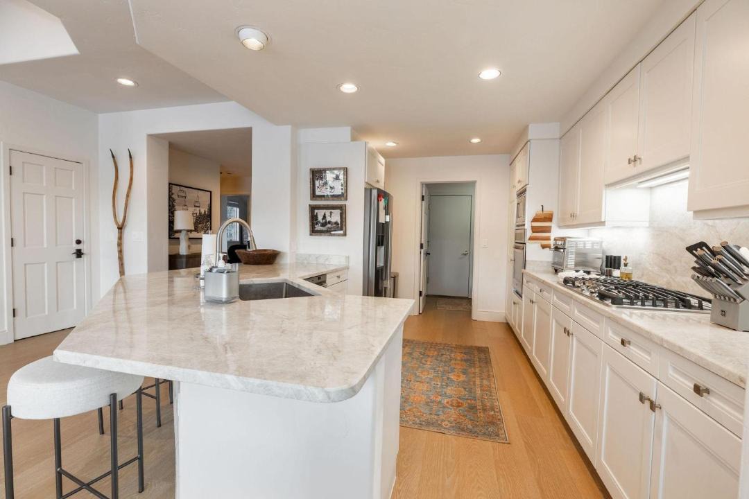 Photo of Kitchen in Edwards