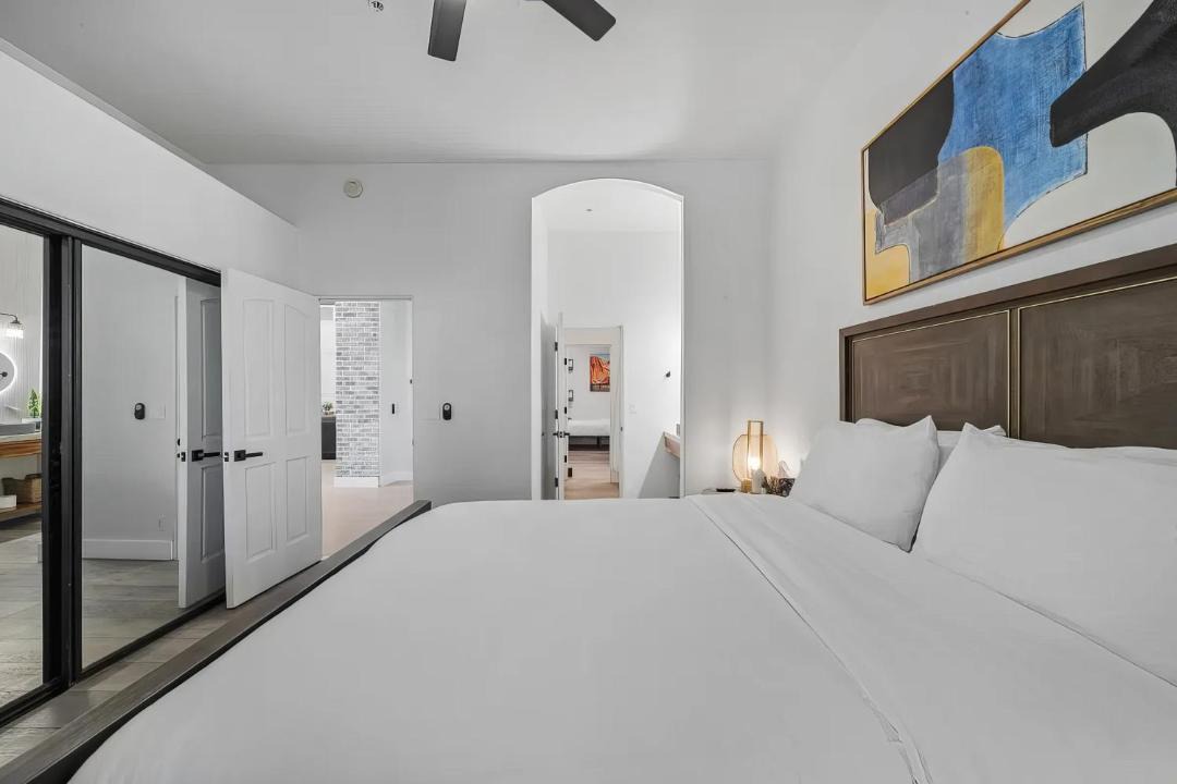 Photo of Bedroom in Pinnacle Peak