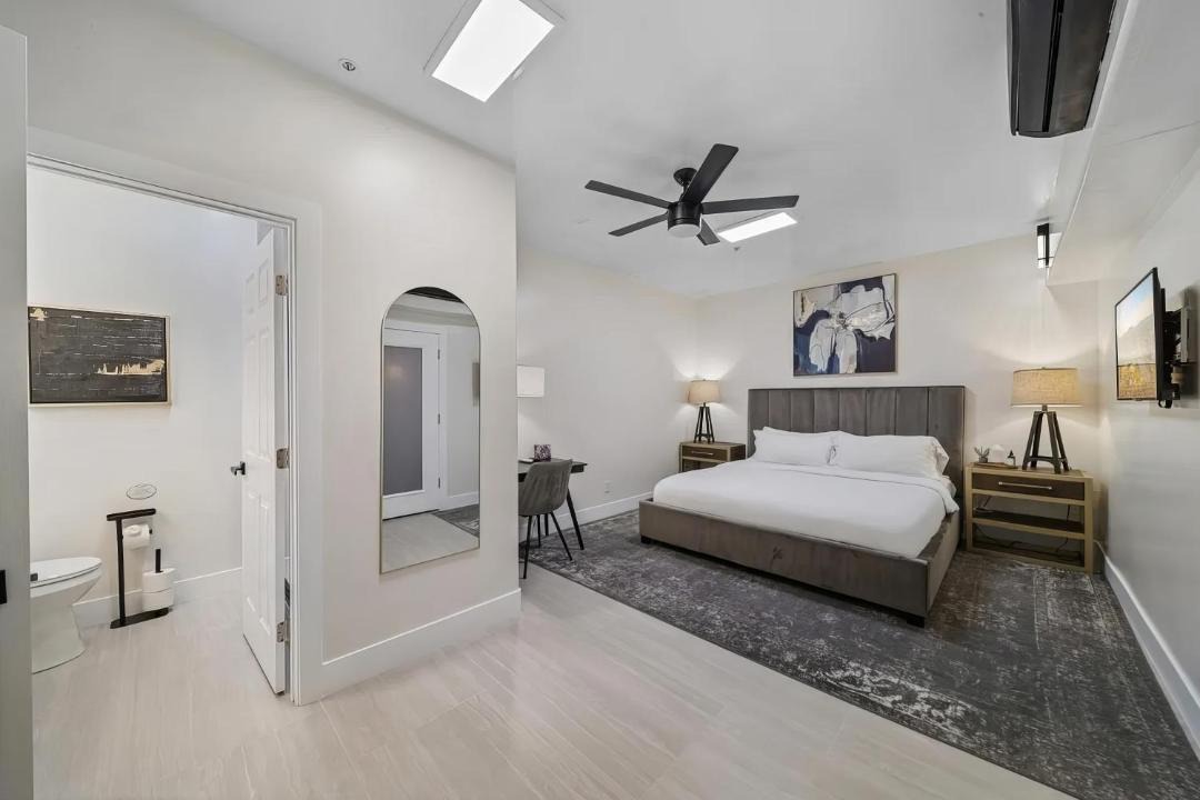 Photo of Bedroom in Pinnacle Peak