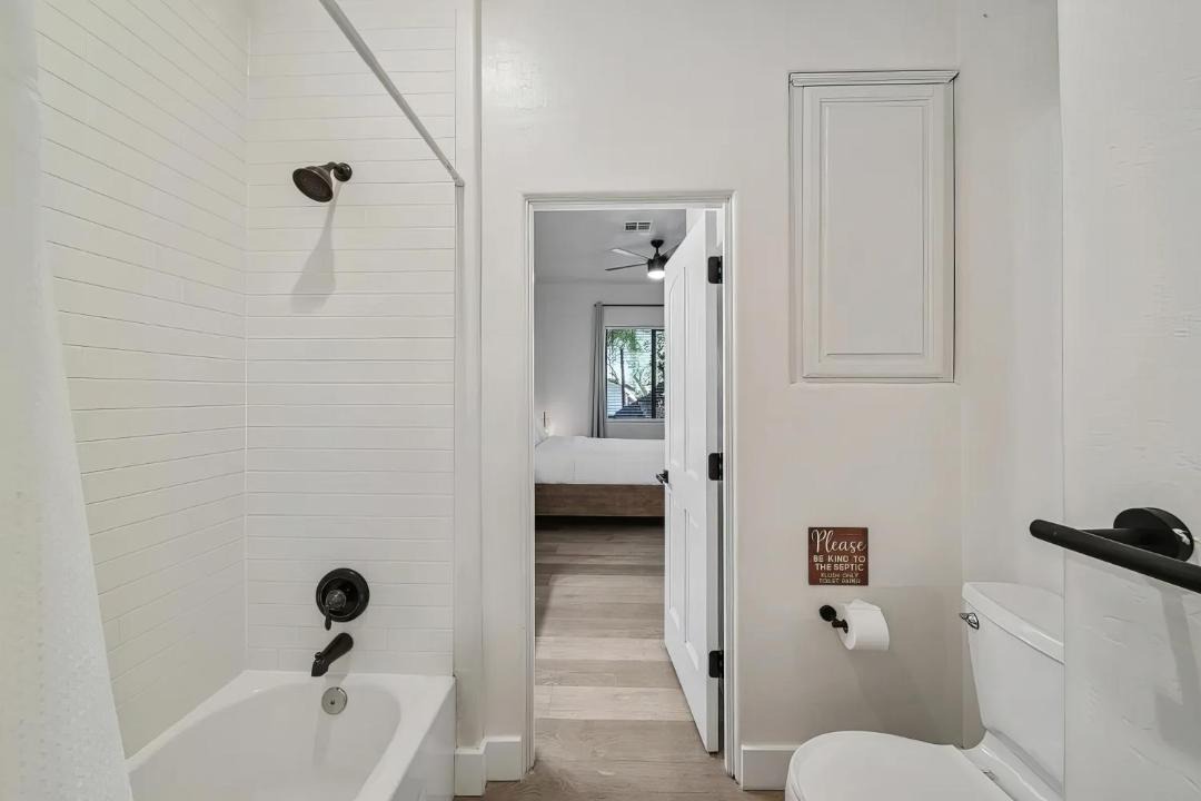 Photo of Bathroom in Pinnacle Peak