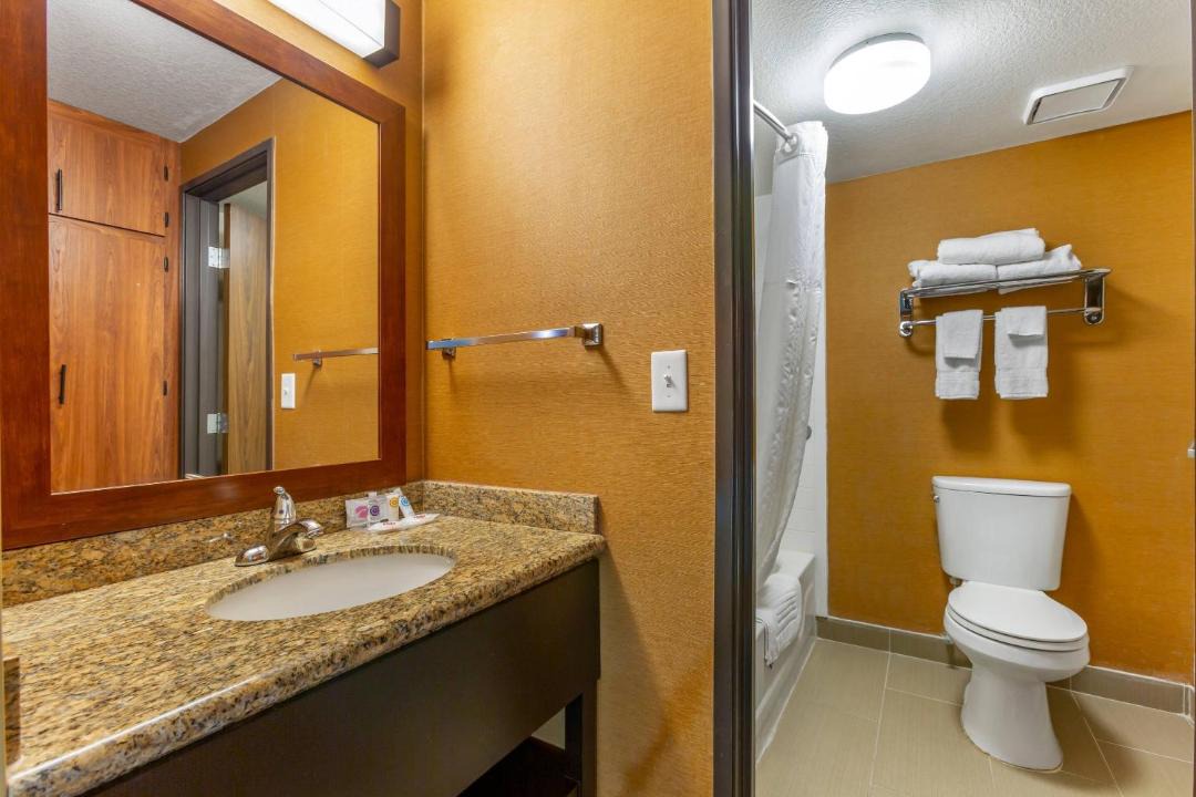 Photo of Bathroom in Deer Valley