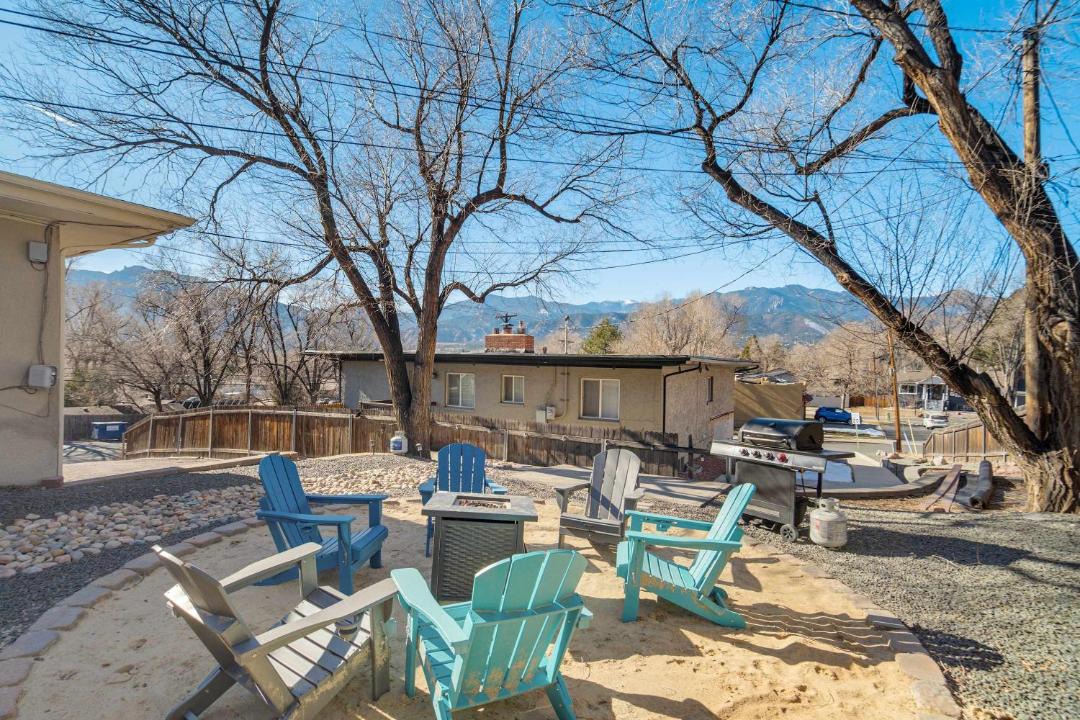 Photo of Others in Colorado Springs