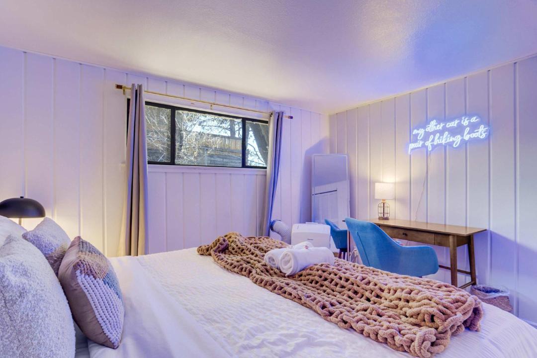Photo of Bedroom in Colorado Springs
