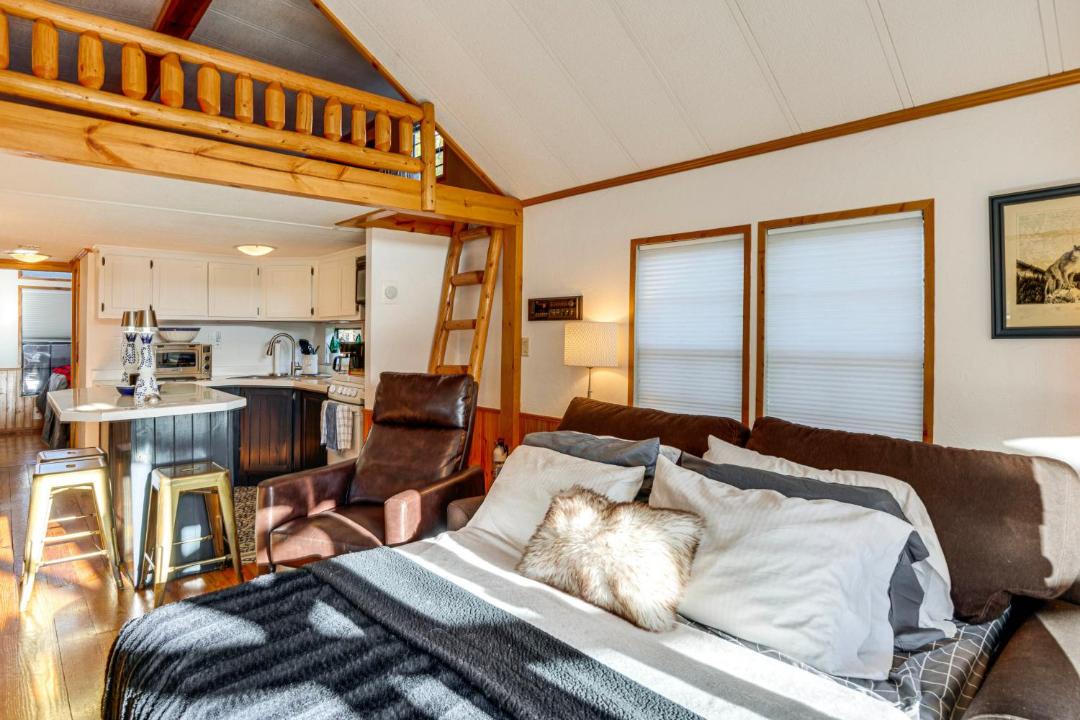 Photo of Bedroom in Breckenridge