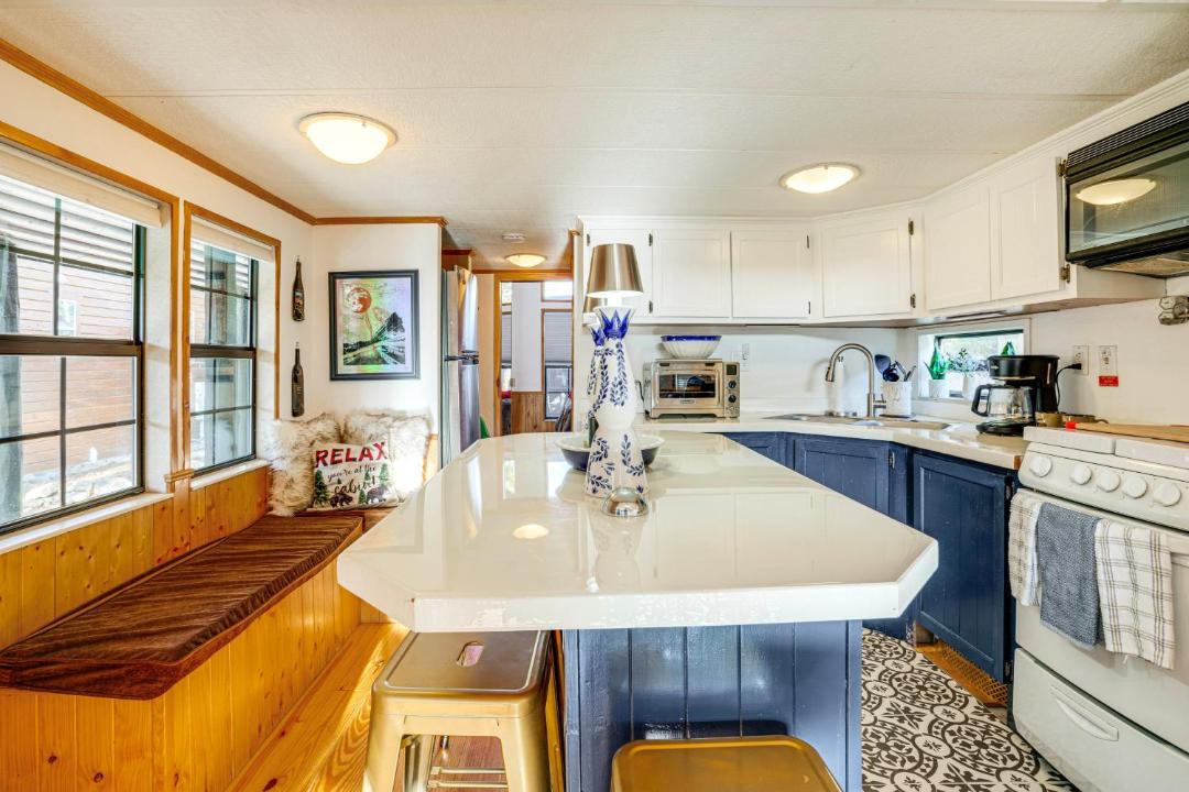 Photo of Kitchen in Breckenridge