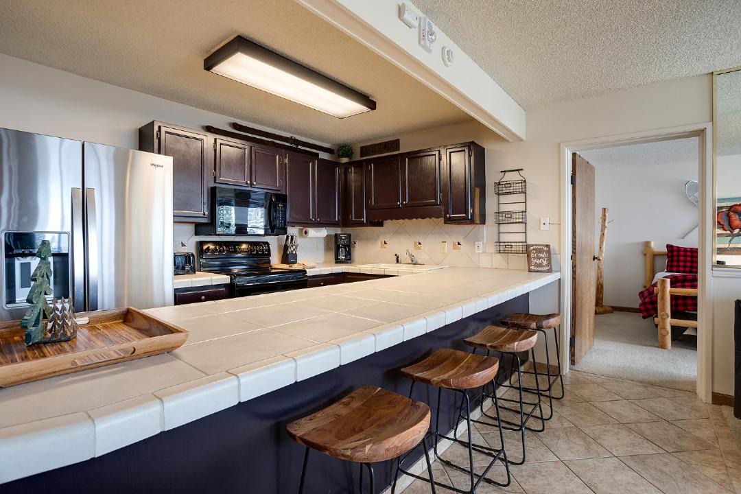 Photo of Kitchen in Steamboat Springs