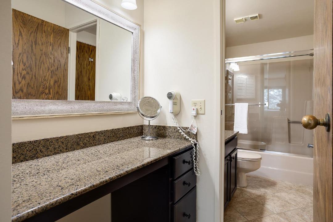 Photo of Bathroom in Steamboat Springs