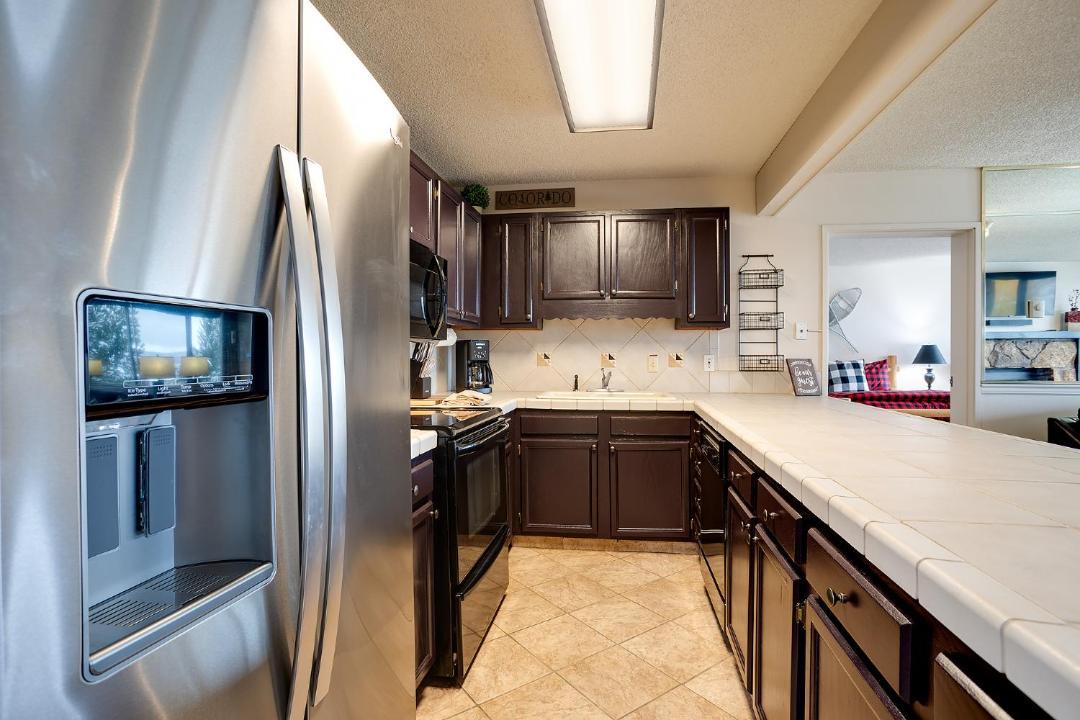 Photo of Kitchen in Steamboat Springs