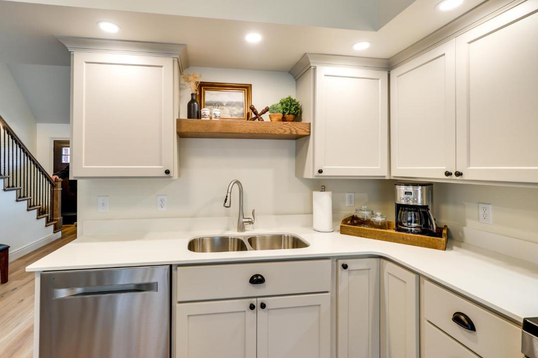 Photo of Kitchen in Pierre